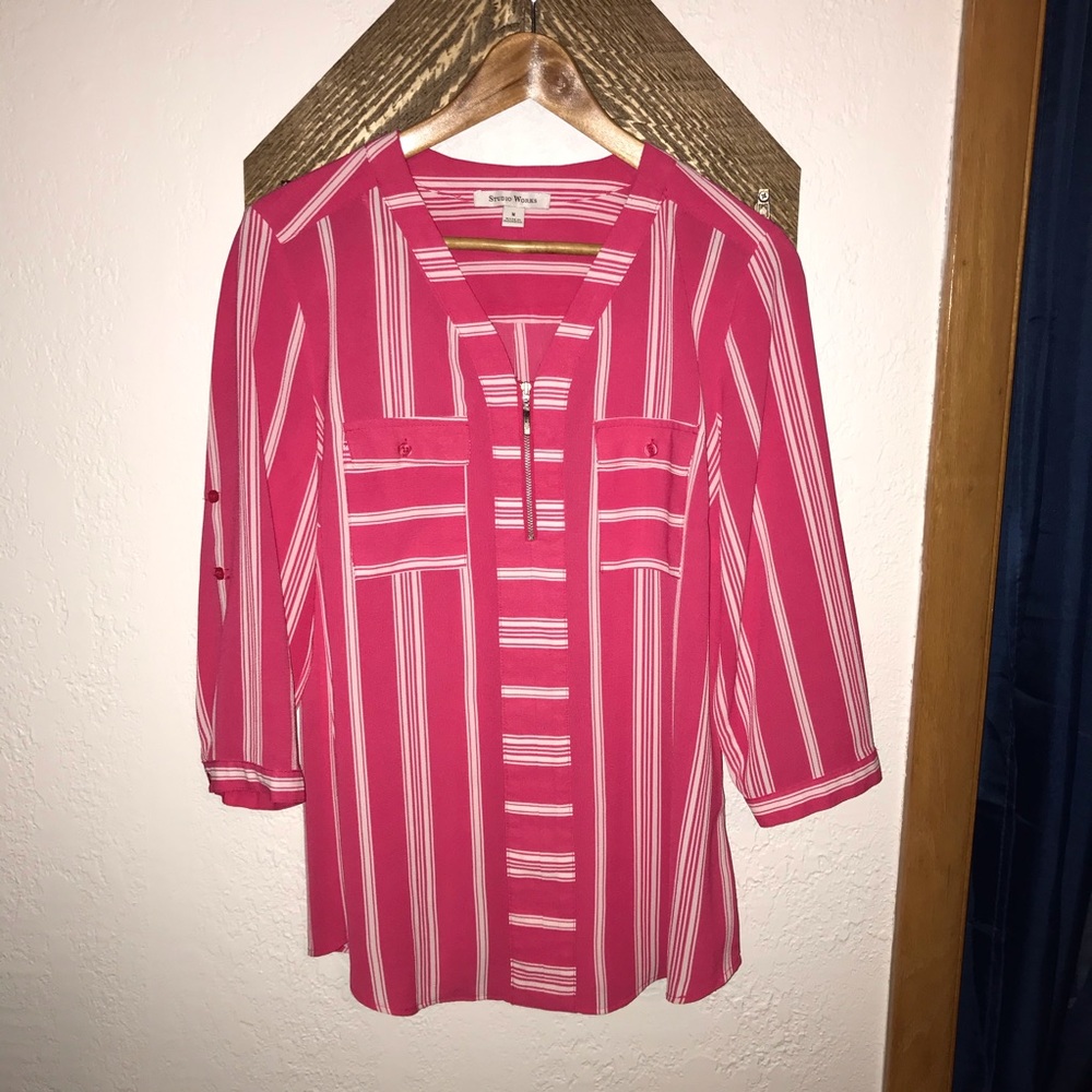 Dress Shirt